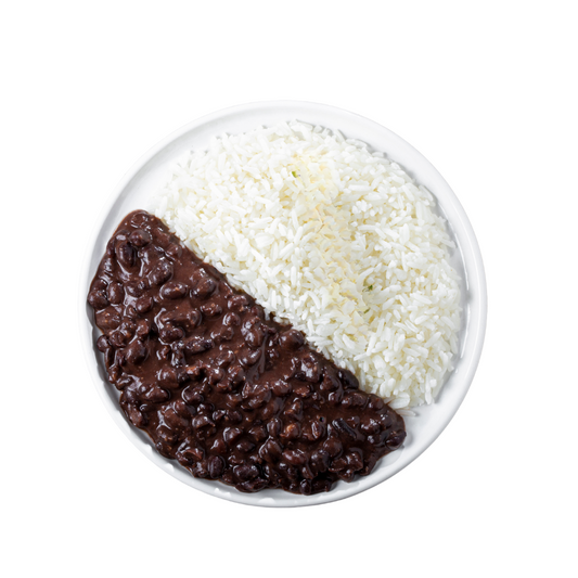 Rice & Beans | 12 Wednesdays ($1 each) [WED-TS]