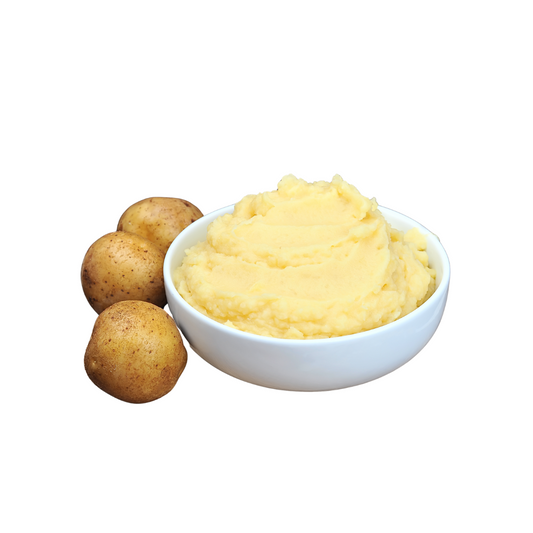 Mashed Potatoes  | 13 Wednesday ($0.75 each) | [WED-UPK]