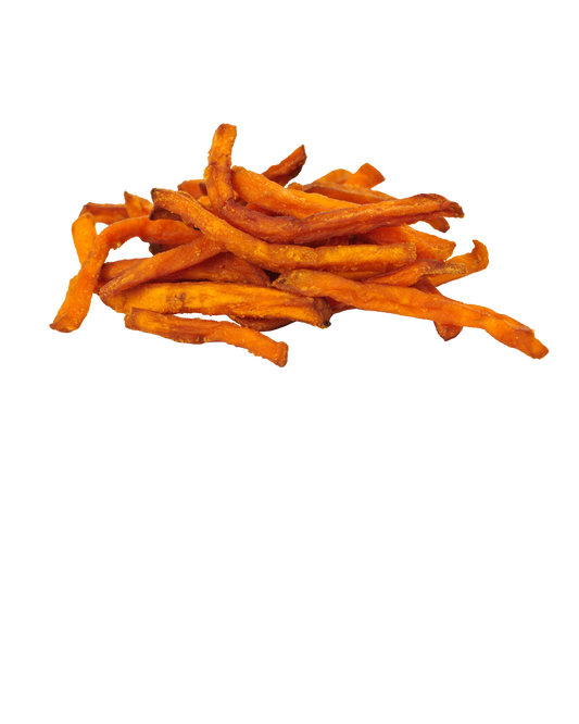 Sweet Potato Fries  | 13 Tuesdays ($1 each) | [TUE-CA]